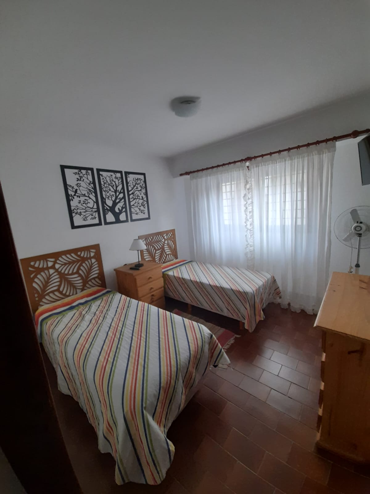 Chalet equipado para 4 personas - A 5 cuadras de la playa - Casa/Chalet en La Lucila del Mar