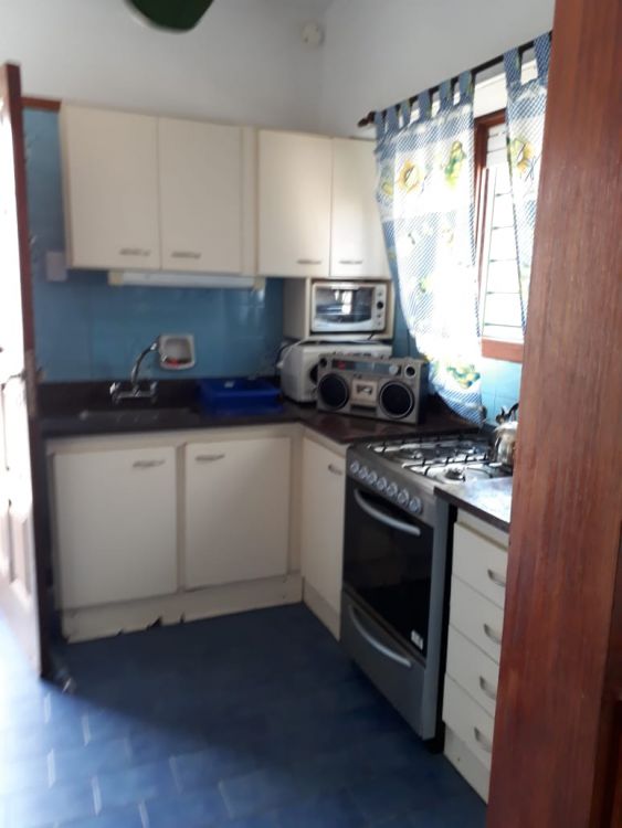 Chalet equipado para 4 personas - A 5 cuadras de la playa - Casa/Chalet en La Lucila del Mar