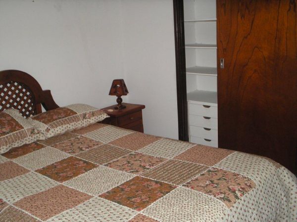 2 Ambientes con Cochera - A 1 cuadra del mar - Departamento en San Bernardo