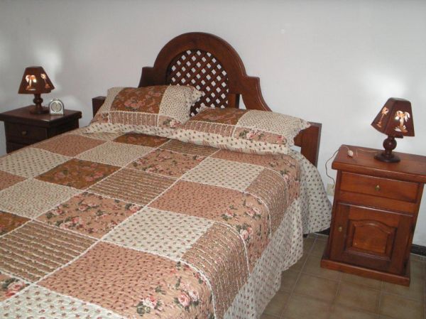 2 Ambientes con Cochera - A 1 cuadra del mar - Departamento en San Bernardo