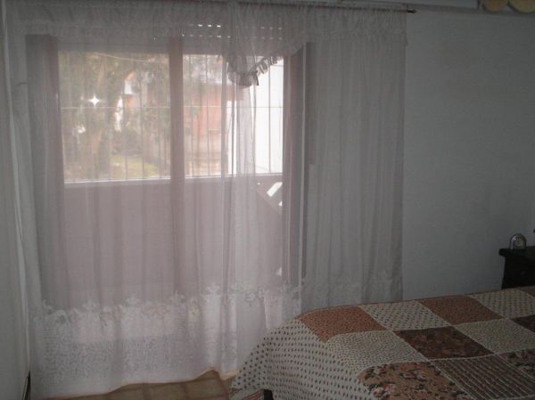 2 Ambientes con Cochera - A 1 cuadra del mar - Departamento en San Bernardo