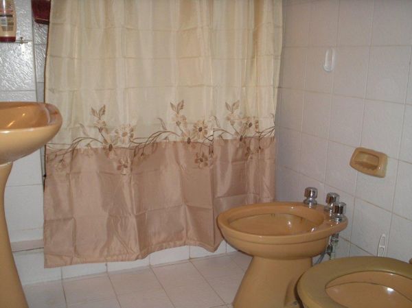 2 Ambientes con Cochera - A 1 cuadra del mar - Departamento en San Bernardo