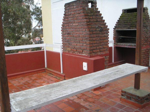 2 Ambientes con Cochera - A 1 cuadra del mar - Departamento en San Bernardo