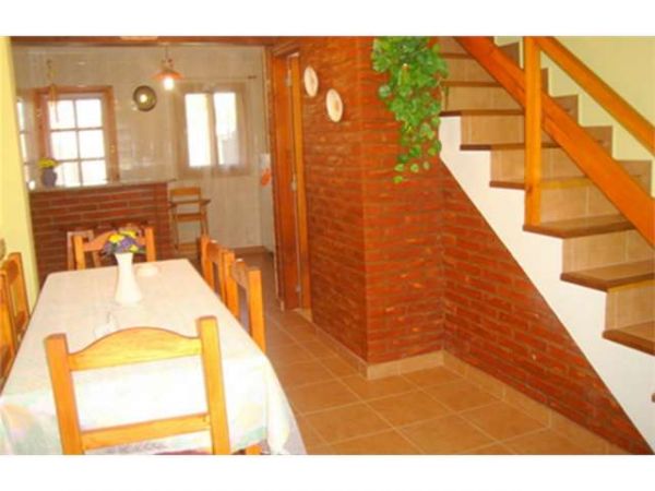 4 Ambientes con Cochera Cerrada - la Mejor Zona de Playa Grande - A 2 cuadras del mar - Dúplex/Tríplex en Costa Azul