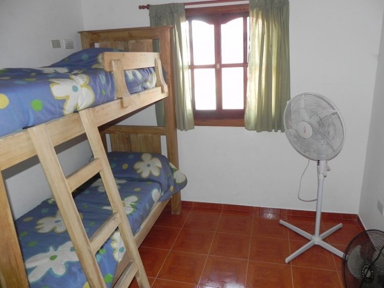 4 Ambientes Comodos - Totalmente Equipado con Mobiliario - Espacio Guarda Vehiculo - A 1½ cuadras del mar - a 15 cuadras del centro de San Bernardo - Dúplex/Tríplex en Costa Azul