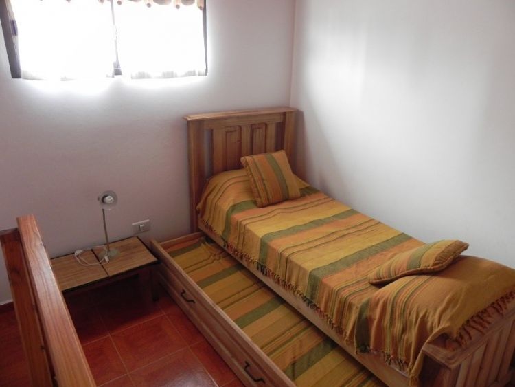 4 Ambientes Comodos - Totalmente Equipado con Mobiliario - Espacio Guarda Vehiculo - A 1½ cuadras del mar - a 15 cuadras del centro de San Bernardo - Dúplex/Tríplex en Costa Azul