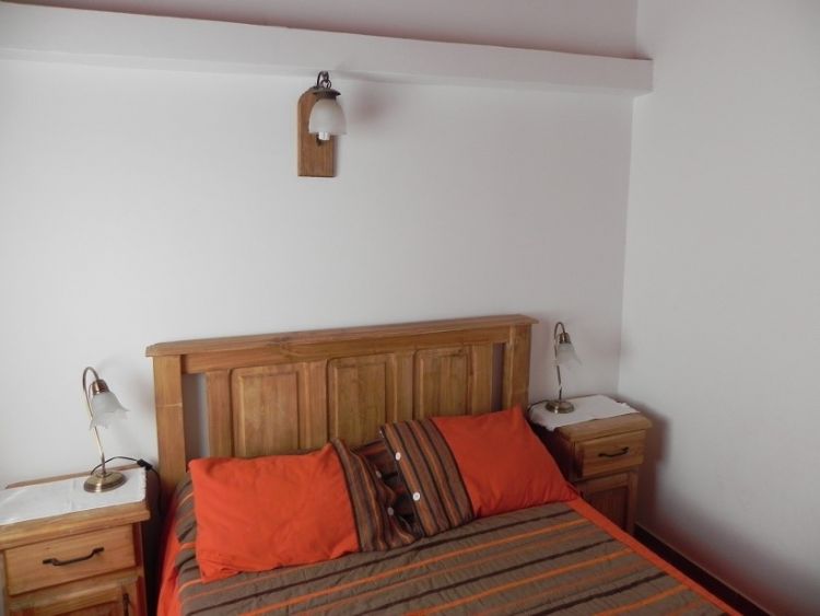 4 Ambientes Comodos - Totalmente Equipado con Mobiliario - Espacio Guarda Vehiculo - A 1½ cuadras del mar - a 15 cuadras del centro de San Bernardo - Dúplex/Tríplex en Costa Azul