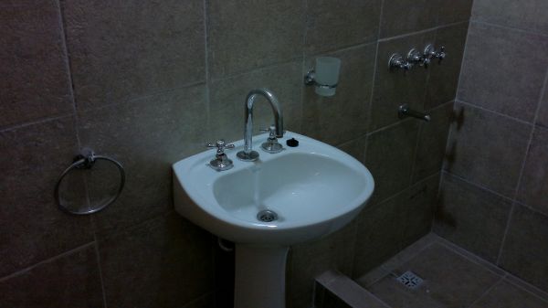 2 Ambientes Amplios - Totalmente a Estrenar (Ningun Uso) - A ½ cuadra del mar - a 2 cuadras de la peatonal - Departamento en Mar de Ajó