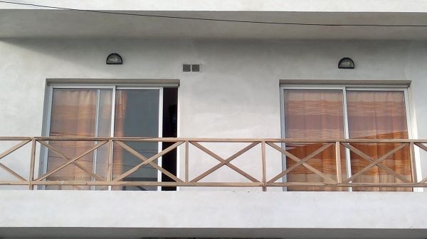 2 Ambientes Amplios - Totalmente a Estrenar (Ningun Uso) - A ½ cuadra del mar - a 2 cuadras de la peatonal - Departamento en Mar de Ajó
