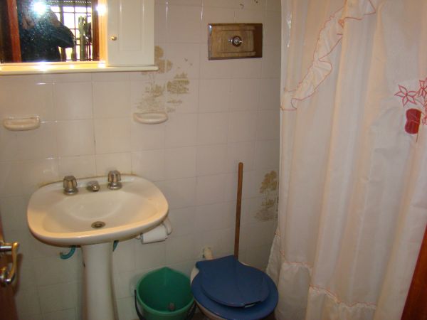 2 Ambientes en 5to Piso por Ascensor - Pleno centro - Departamento en Mar de Ajó
