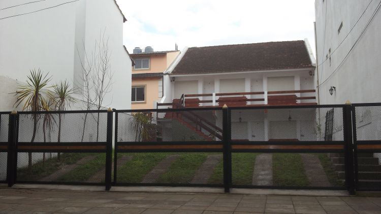 2 Ambientes en Complejo - Espacio Guardacoche Descubierto - A 1 cuadra del mar - a ½ cuadra de la peatonal - Dúplex/Tríplex en San Bernardo