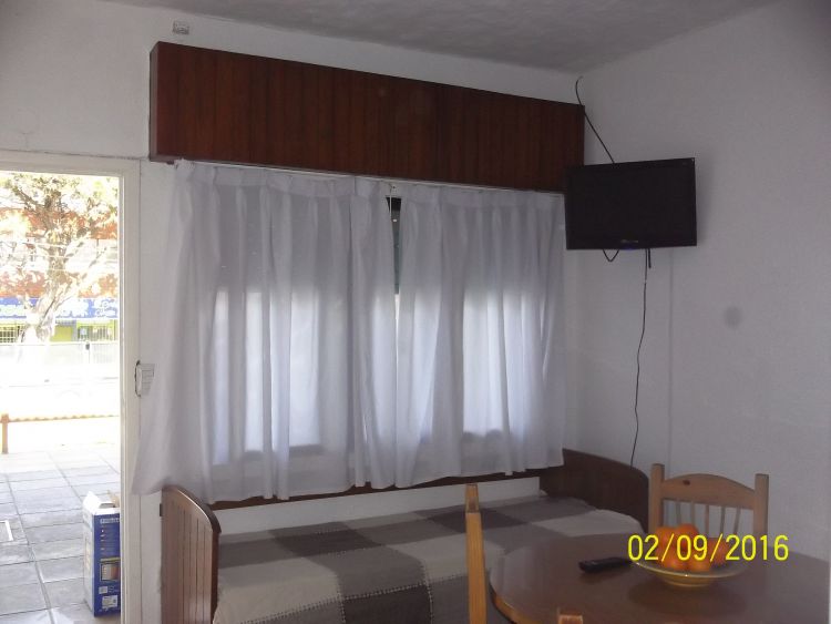 2 Ambientes en Complejo - Espacio Guardacoche Descubierto - A 1 cuadra del mar - a ½ cuadra de la peatonal - Dúplex/Tríplex en San Bernardo