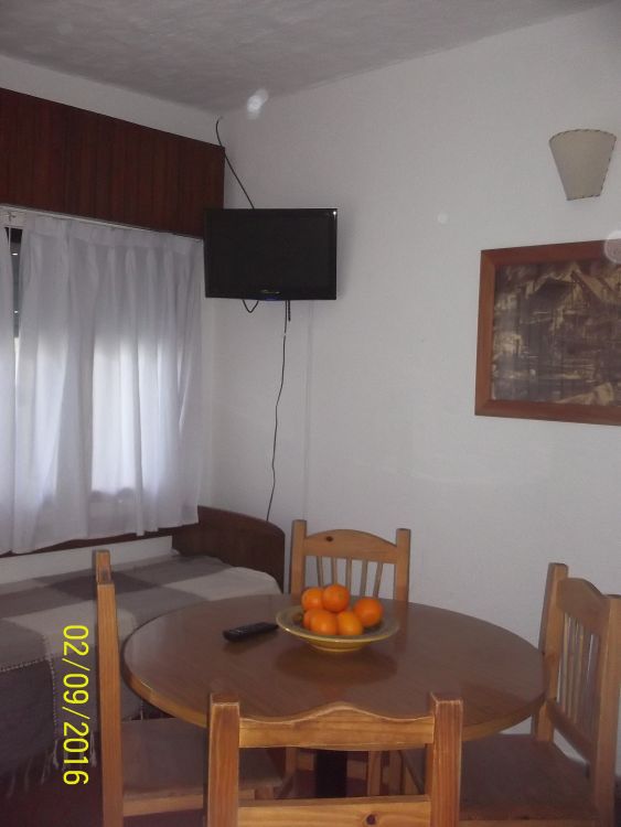 2 Ambientes en Complejo - Espacio Guardacoche Descubierto - A 1 cuadra del mar - a ½ cuadra de la peatonal - Dúplex/Tríplex en San Bernardo