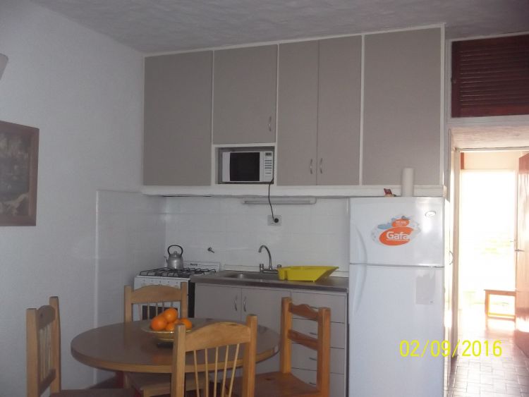 2 Ambientes en Complejo - Espacio Guardacoche Descubierto - A 1 cuadra del mar - a ½ cuadra de la peatonal - Dúplex/Tríplex en San Bernardo