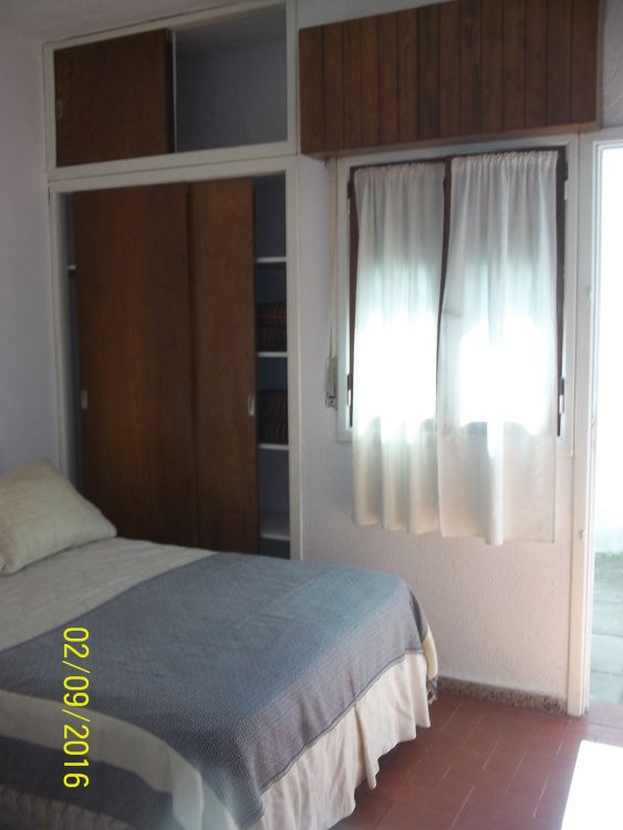 2 Ambientes en Complejo - Espacio Guardacoche Descubierto - A 1 cuadra del mar - a ½ cuadra de la peatonal - Dúplex/Tríplex en San Bernardo