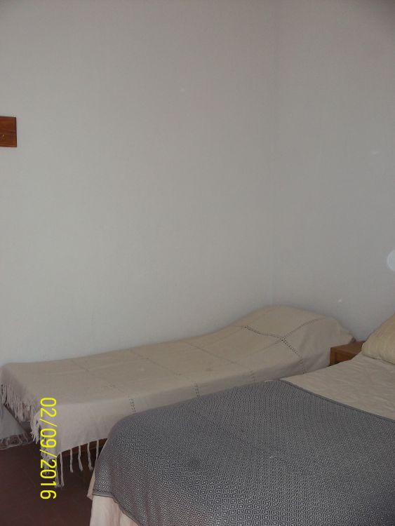 2 Ambientes en Complejo - Espacio Guardacoche Descubierto - A 1 cuadra del mar - a ½ cuadra de la peatonal - Dúplex/Tríplex en San Bernardo