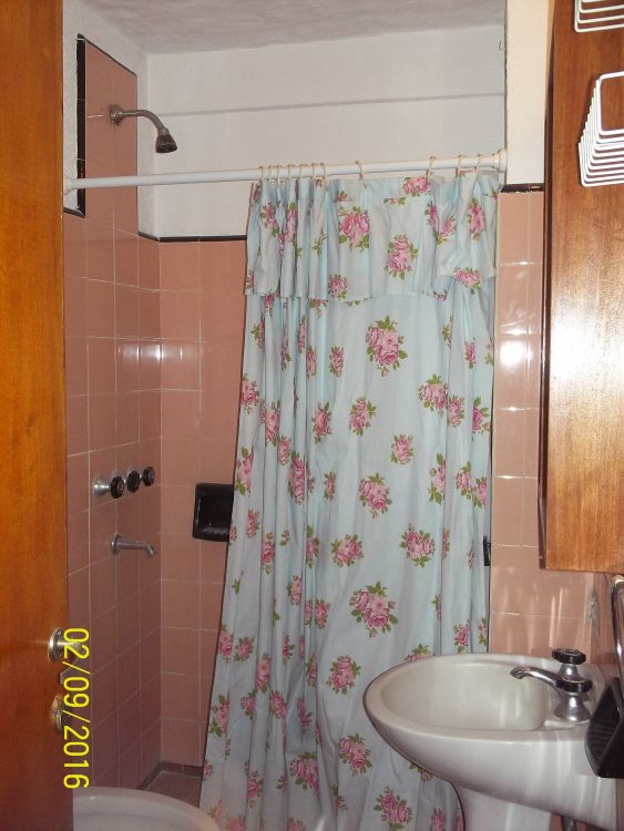 2 Ambientes en Complejo - Espacio Guardacoche Descubierto - A 1 cuadra del mar - a ½ cuadra de la peatonal - Dúplex/Tríplex en San Bernardo