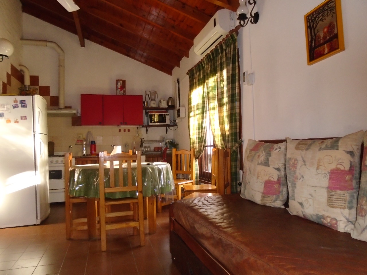 3 Ambientes con Garage - Parrilla - A 2 cuadras del mar - Casa/Chalet en La Lucila del Mar