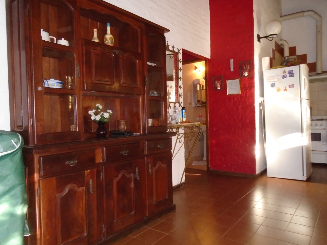 3 Ambientes con Garage - Parrilla - A 2 cuadras del mar - Casa/Chalet en La Lucila del Mar