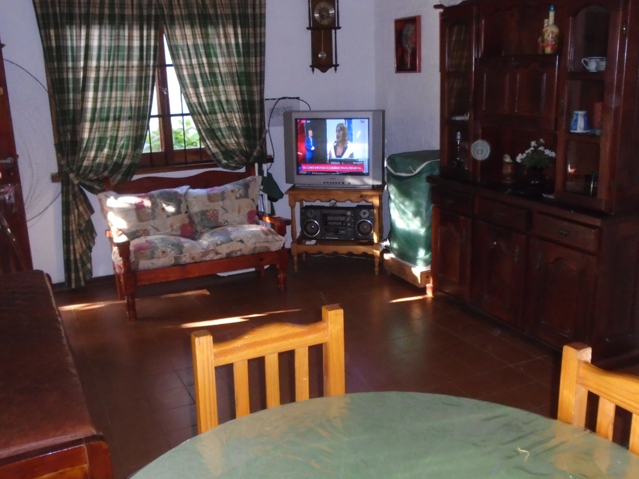 3 Ambientes con Garage - Parrilla - A 2 cuadras del mar - Casa/Chalet en La Lucila del Mar