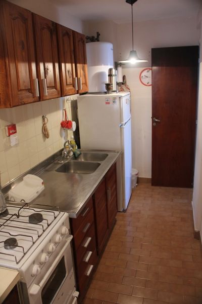 3 Ambientes Luminosos - Edificio Ancla XI - Balcón Frente al Mar - Pleno centro - a 1 cuadra de la peatonal - a 2 cuadras del supermercado Coto - Departamento en Mar de Ajó