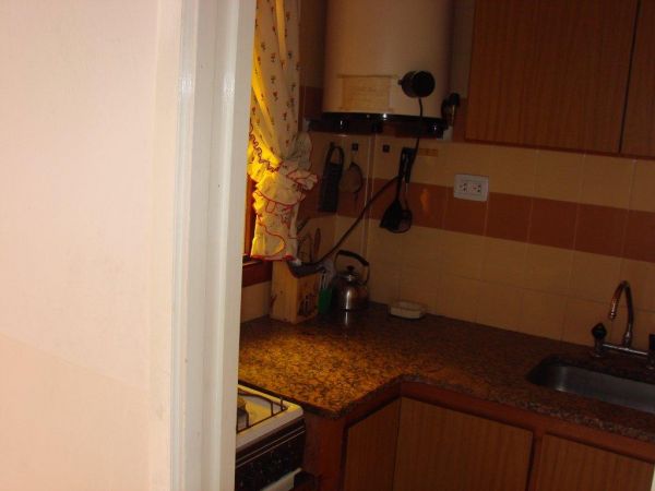 3 Ambientes en 2do Piso por Escalera Cochera Cubierta Fija - Zona residencial - a 3 cuadras de Av. San Bernardo - a 4 cuadras del mar - Dúplex/Tríplex en San Bernardo
