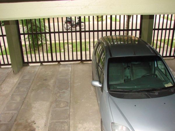 3 Ambientes en 2do Piso por Escalera Cochera Cubierta Fija - Zona residencial - a 3 cuadras de Av. San Bernardo - a 4 cuadras del mar - Dúplex/Tríplex en San Bernardo