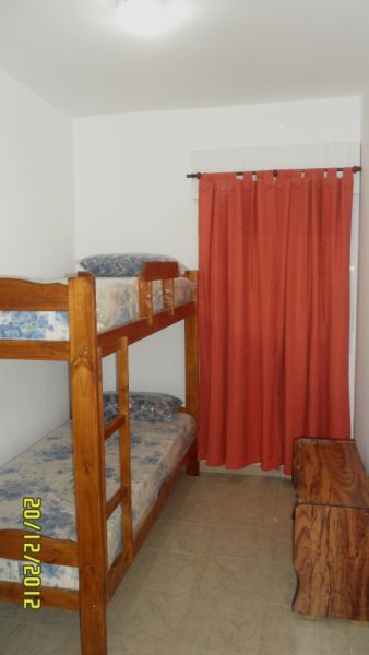 3 Ambientes  - Zona Residencial - Reciclado a Nuevo - A 6 cuadras del mar - a 5 cuadras de Chiozza - Departamento en San Bernardo