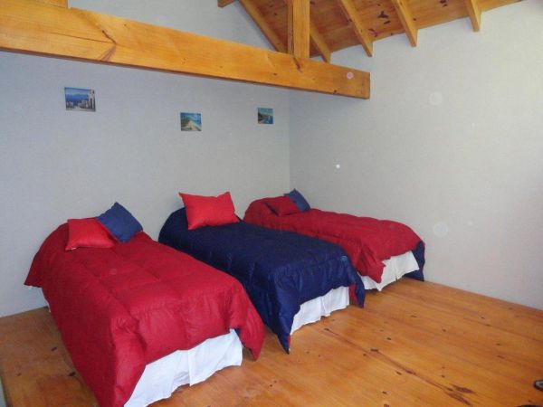 3 Ambientes en El Pinar - Entrada de Auto - A 1 cuadra del mar - Casa/Chalet en La Lucila del Mar