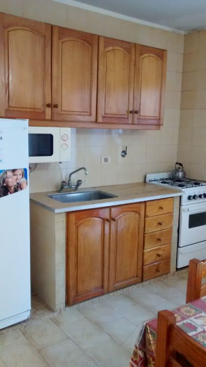 4 Ambientes - Entrada de auto - Atendido por sus Dueños - Ubicado a  3 cuadras del mar - Dúplex/Tríplex en La Lucila del Mar