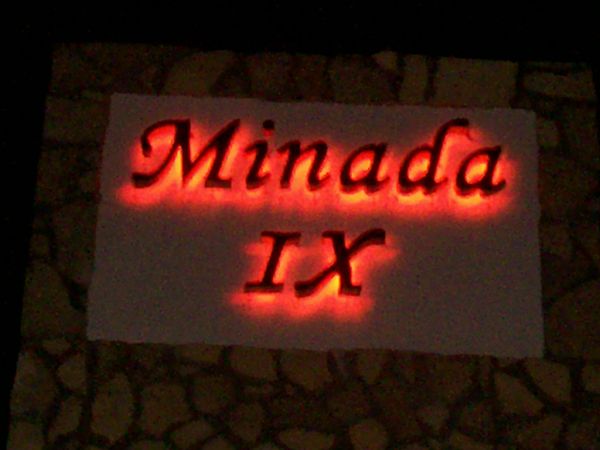 Complejo Aparts Minada IX - 3 Ambientes - Estacionamiento Propio - A 2 cuadras del mar - Departamento en Costa Azul