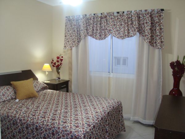 3 ambientes con parrilla - a 1 cuadra del mar - Departamento en Mar de Ajó