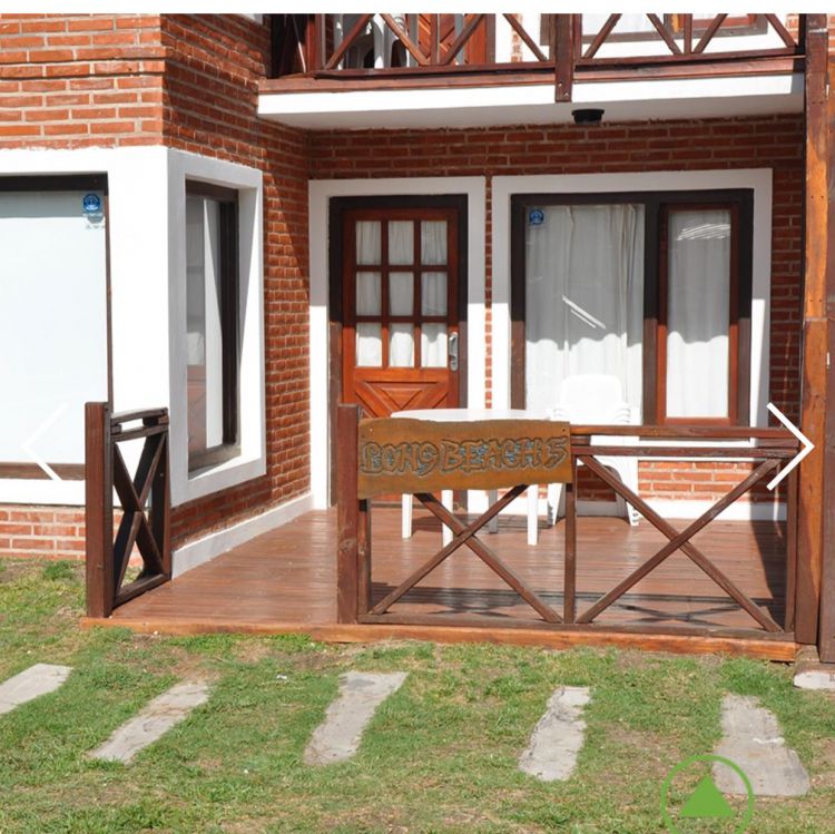 Departamento 2 Ambientes en Complejo y Relax Un Mundo Aparte - Barrio San Rafael - De buen diseño y categoría - Departamento en Mar de Ajó