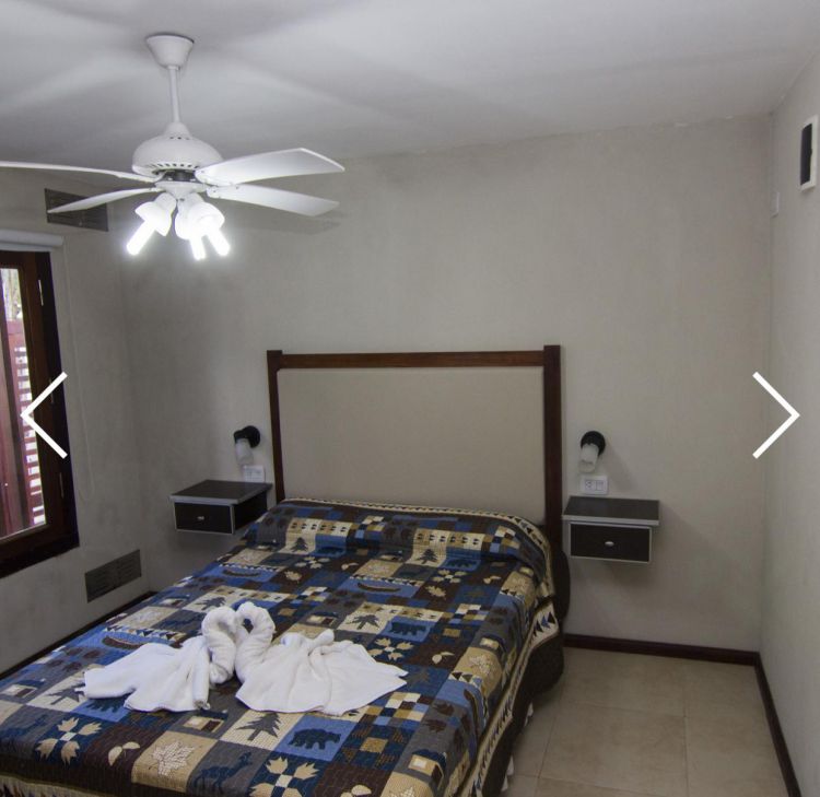 Departamento 2 Ambientes en Complejo y Relax Un Mundo Aparte - Barrio San Rafael - De buen diseño y categoría - Departamento en Mar de Ajó