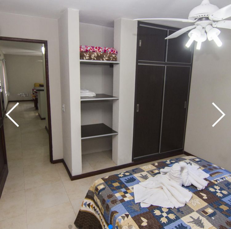 Departamento 2 Ambientes en Complejo y Relax Un Mundo Aparte - Barrio San Rafael - De buen diseño y categoría - Departamento en Mar de Ajó