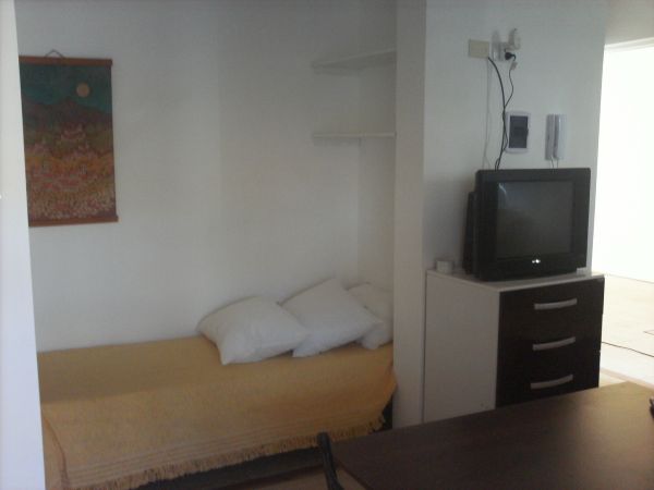 Complejo Ajonorte - Monoambiente con Cochera y Patio - A 1 Cuadra del Mar - A 2 Cuadras del Muelle - A 8 Cuadras del Centro - Departamento en Mar de Ajó
