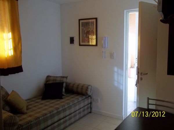 Complejo Ajonorte - 2 Ambientes con Cochera y Patio - A 1 Cuadra del Mar - A 2 Cuadras del Muelle - A 8 Cuadras del Centro - Departamento en Mar de Ajó