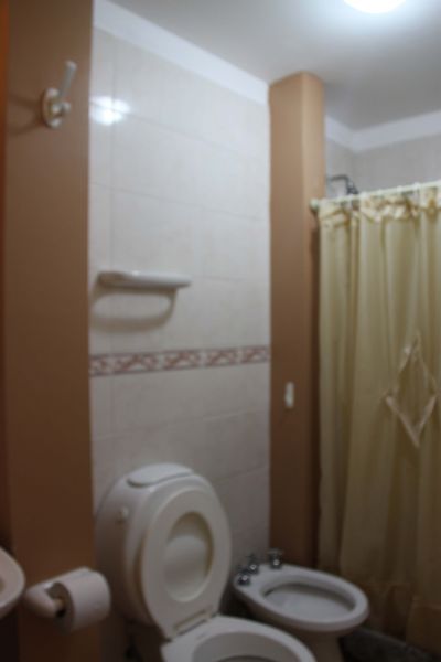 Complejo Ajonorte - 2 Ambientes con Cochera y Patio - A 1 Cuadra del Mar - A 2 Cuadras del Muelle - A 8 Cuadras del Centro - Departamento en Mar de Ajó