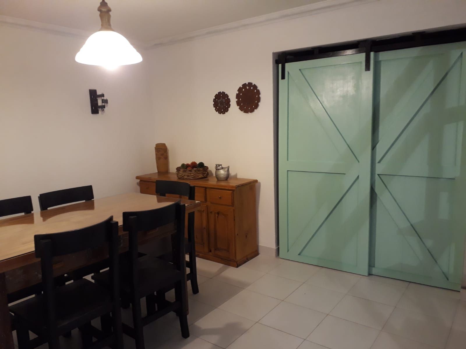 3 Ambientes - Estacionamiento - Excelente lugar para descansar - A 1 Cuadra de mar - Dúplex/Tríplex en La Lucila del Mar