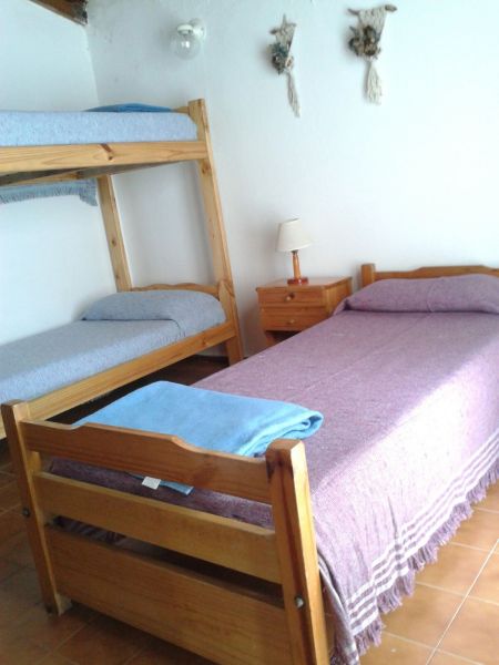 3 Ambientes - Estacionamiento - Excelente lugar para descansar - A 1 Cuadra de mar - Dúplex/Tríplex en La Lucila del Mar