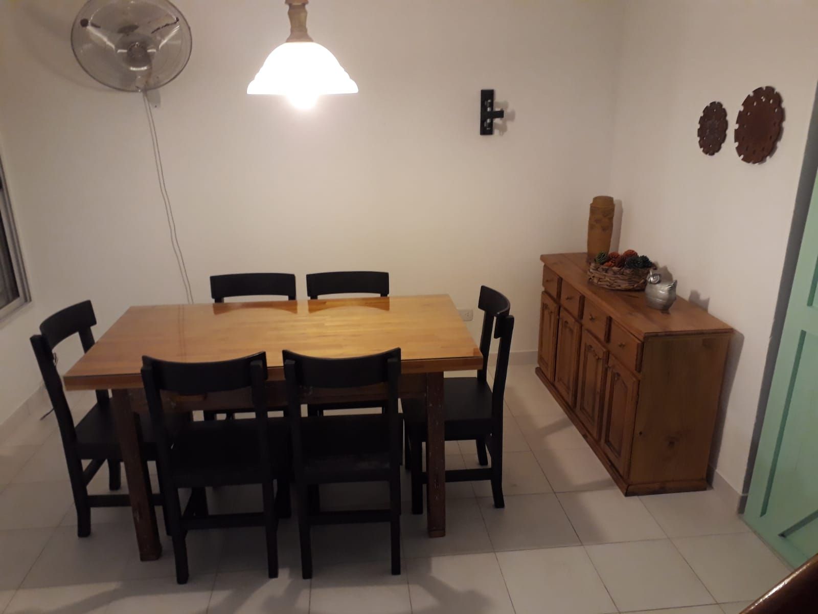 3 Ambientes - Estacionamiento - Excelente lugar para descansar - A 1 Cuadra de mar - Dúplex/Tríplex en La Lucila del Mar