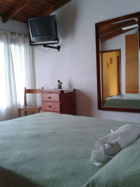 3 Ambientes - Estacionamiento - Excelente lugar para descansar - A 1 Cuadra de mar - Dúplex/Tríplex en La Lucila del Mar