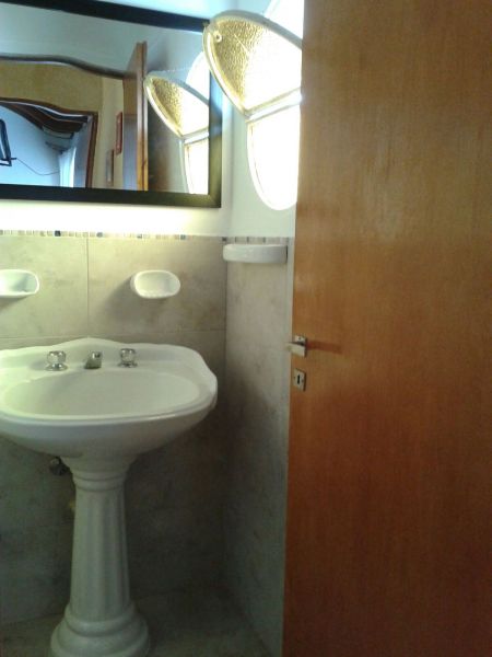 3 Ambientes - Estacionamiento - Excelente lugar para descansar - A 1 Cuadra de mar - Dúplex/Tríplex en La Lucila del Mar