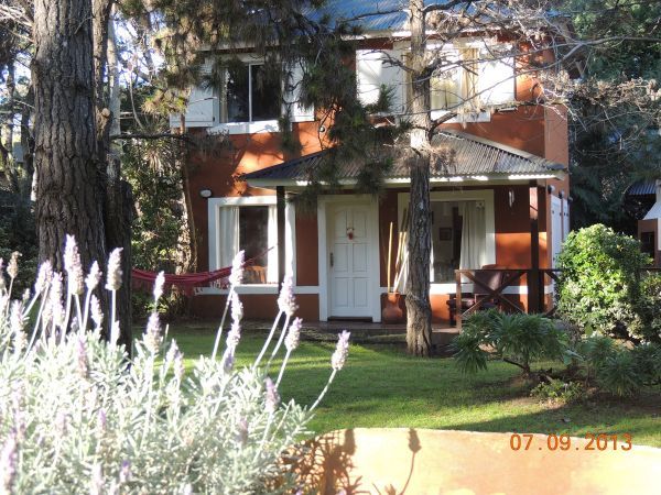 Nuevos Colores del Este - A tres cuadras del mar y cuatro de la zona céntrica - Casa/Chalet en Costa del Este