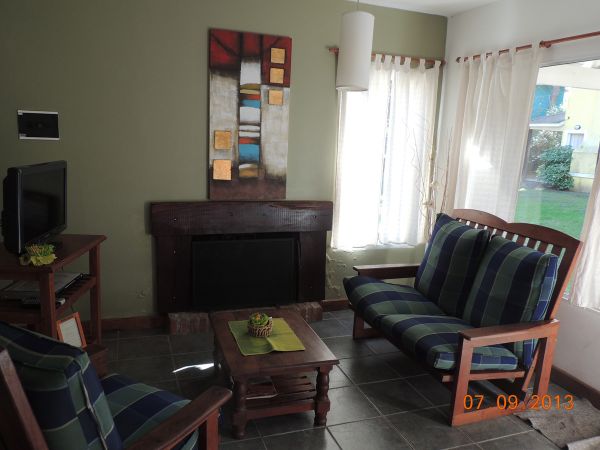 Nuevos Colores del Este - A tres cuadras del mar y cuatro de la zona céntrica - Casa/Chalet en Costa del Este