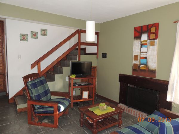 Nuevos Colores del Este - A tres cuadras del mar y cuatro de la zona céntrica - Casa/Chalet en Costa del Este