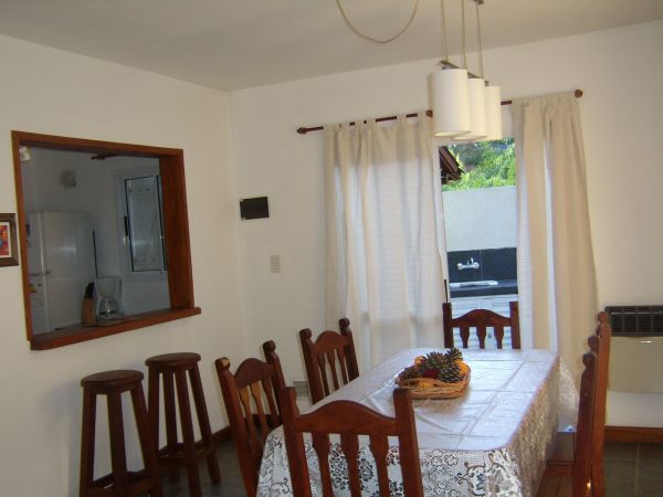 Nuevos Colores del Este - A tres cuadras del mar y cuatro de la zona céntrica - Casa/Chalet en Costa del Este