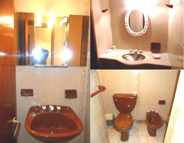 6 ambientes - a 2 cuadras del mar y 1 del centro - Dúplex/Tríplex en San Bernardo
