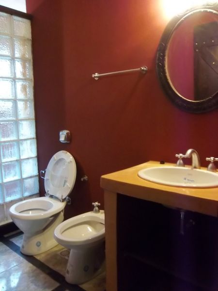 Zorbut, un chalet singular - Vacaciones junto al Bosque y el Mar - Casa/Chalet en La Lucila del Mar