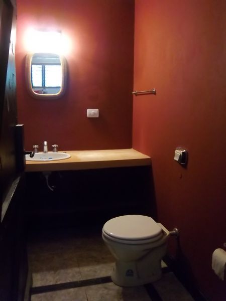 Zorbut, un chalet singular - Vacaciones junto al Bosque y el Mar - Casa/Chalet en La Lucila del Mar